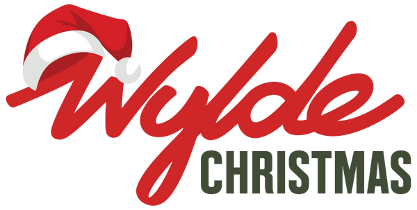Wylde Christmas Market