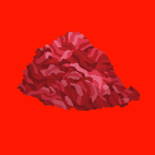 Christmas organic Lincolnshire sausage meat