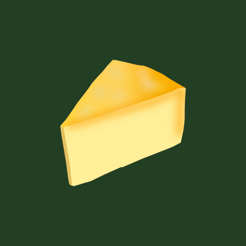 Christmas Pitchfork Cheddar