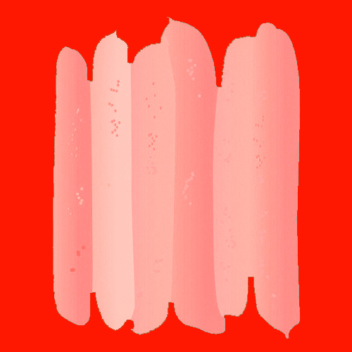 Christmas organic chipolatas