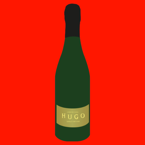 Christmas Domaine Hugo