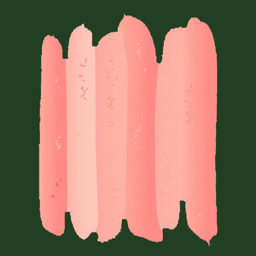 Christmas organic pork chipolatas