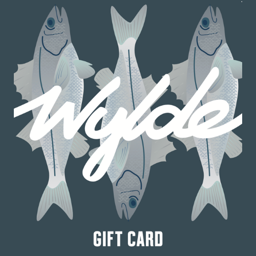 Wylde Card